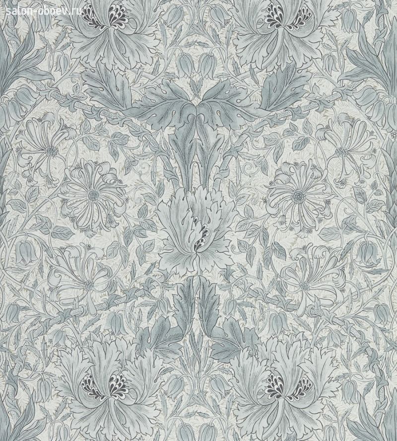 Обои Morris & Co Pure Morris North