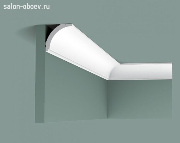 Карниз гибкий Orac Decor