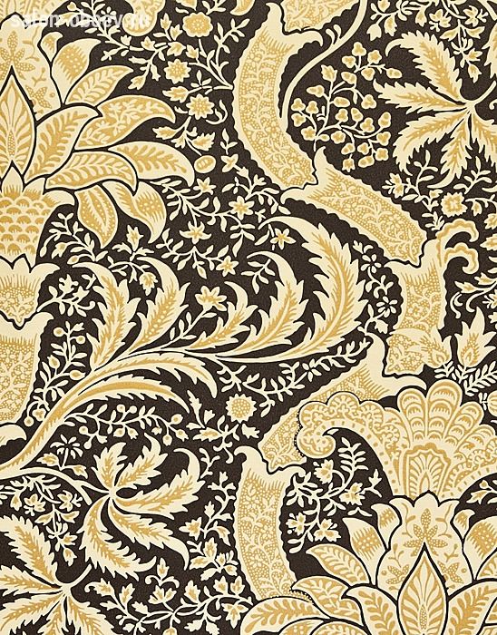 Обои Morris & Co Morris Volume V
