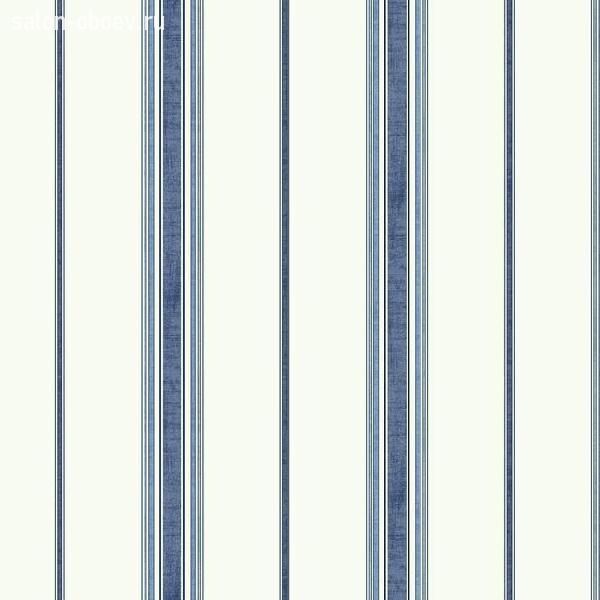 Обои York Waverly Stripes