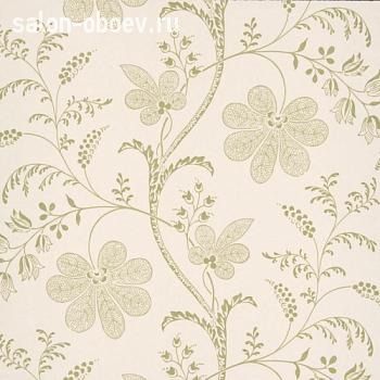 Обои Little Greene London Wallpapers II