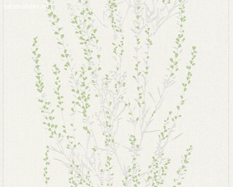 Обои AS Creation BLOOMING