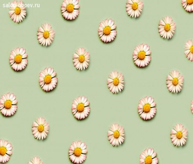 Фрески/Панно PINEGIN Цветы