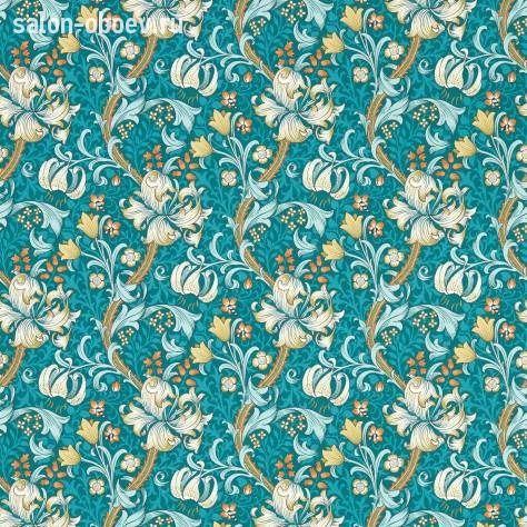 Обои Clarke & Clarke William Morris Designs Wallpaper
