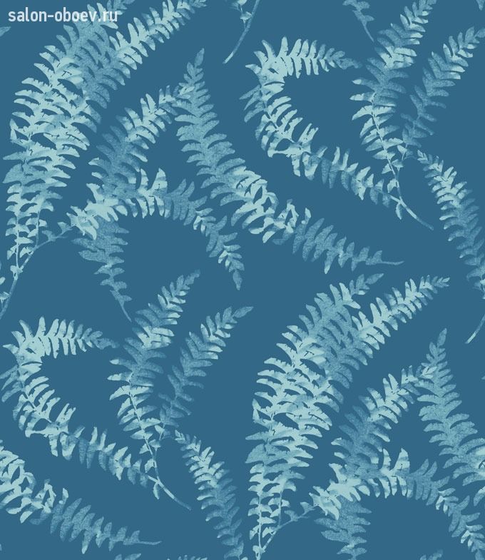 Обои 1838 Wallcoverings Capri