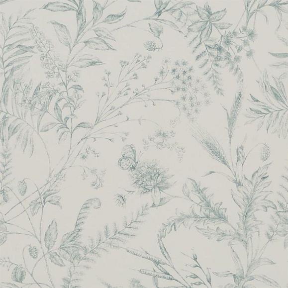 Обои Ralph Lauren Signature Papers IV