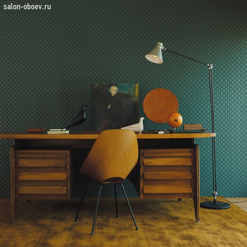 Обои Casamance Select 5