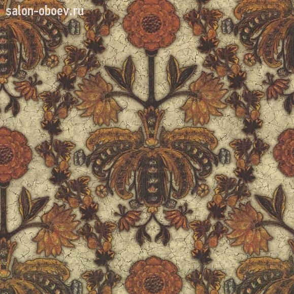 Обои Little Greene London Wallpapers V