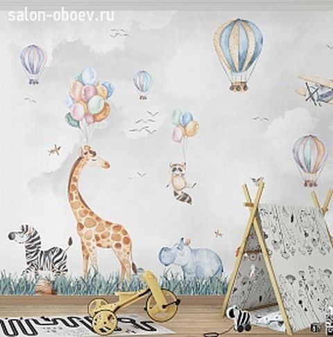 Фрески/Панно Affresco СКАЗКИ AFFRESCO