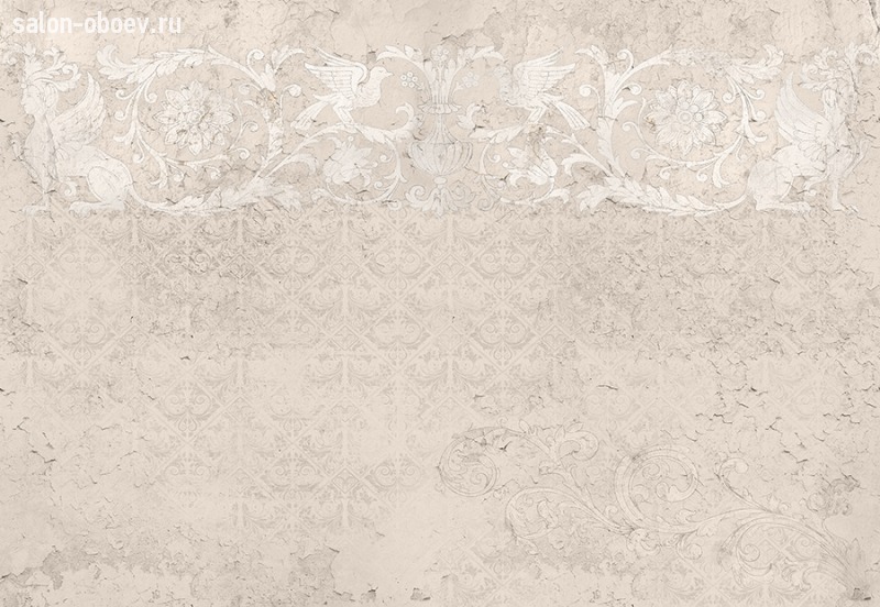 Фрески/Панно Affresco Современный стиль