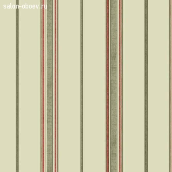 Обои York Waverly Stripes