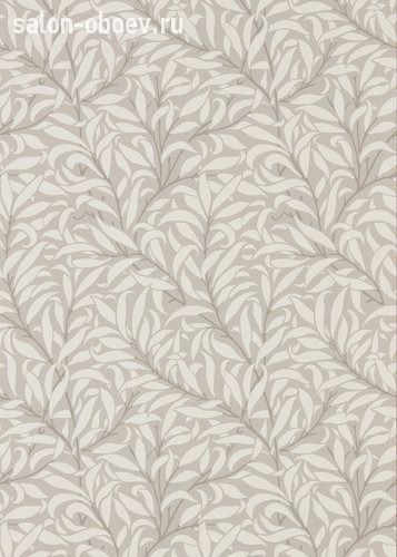 Обои Morris & Co Pure