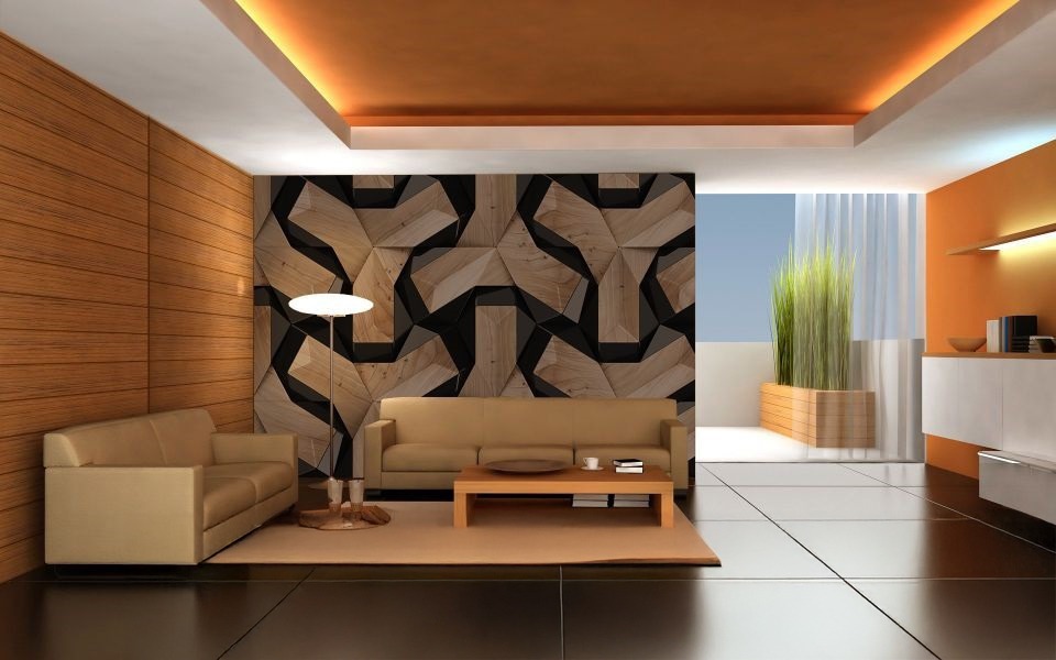 Обои Artmegahome Текстуры и узоры