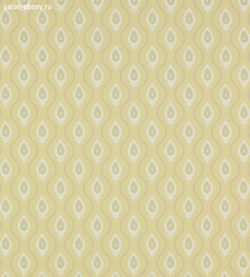Обои Colefax and Fowler Small Designs