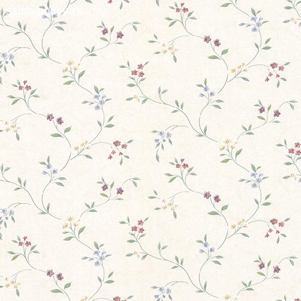 Обои AURA Little England 2