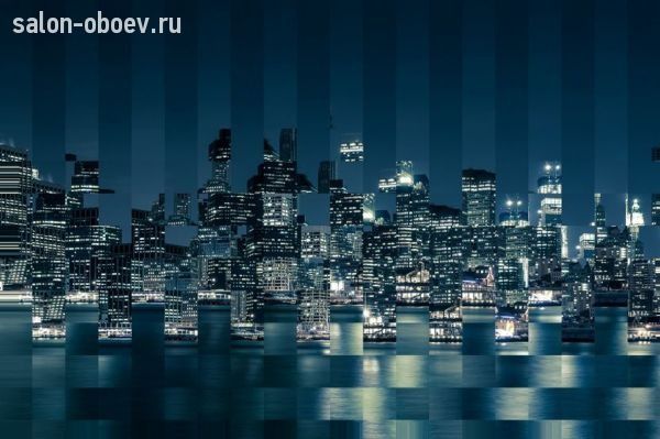Фотообои Rebel Walls No 1 Panorama