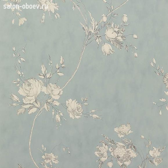 Обои Colefax and Fowler Jardine Florals