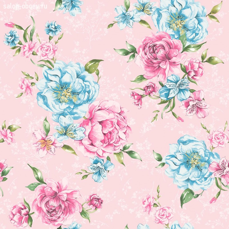 Обои Holden Decor The Enchanted Garden