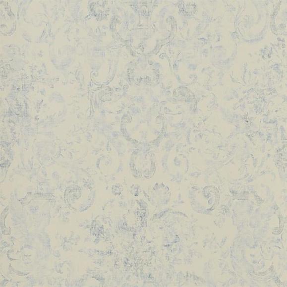 Обои Ralph Lauren Signature Papers IV