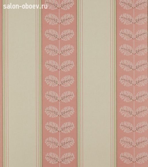 Обои Colefax and Fowler Ashbury
