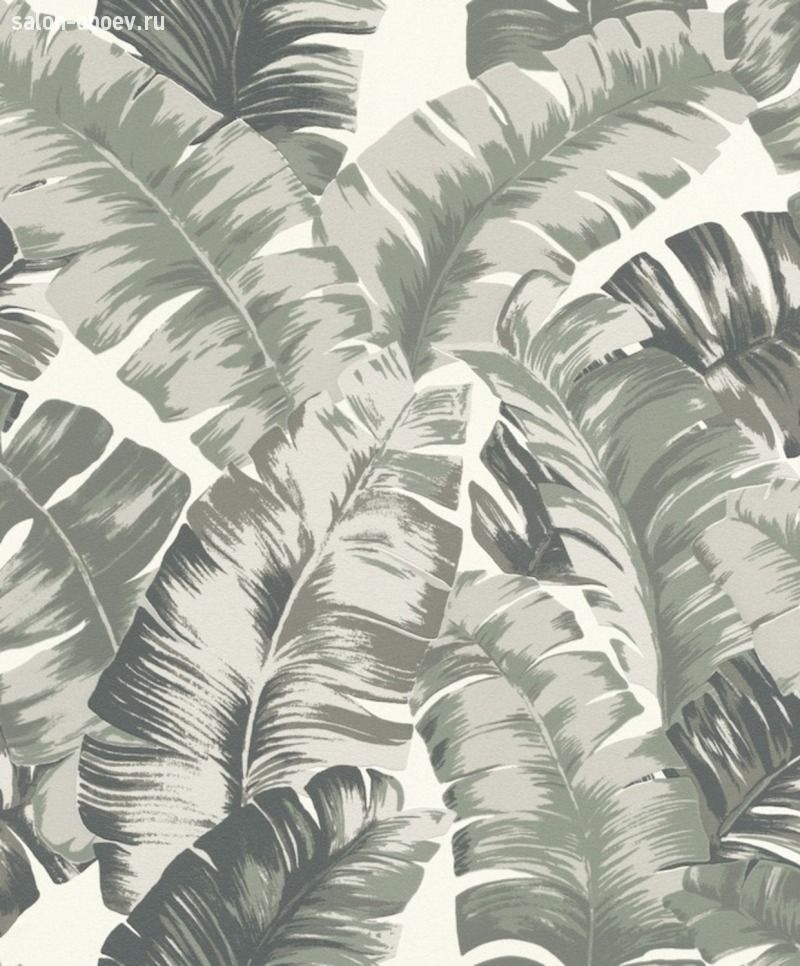 Обои Rasch Yucatan XL