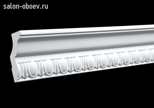  Карниз Европласт