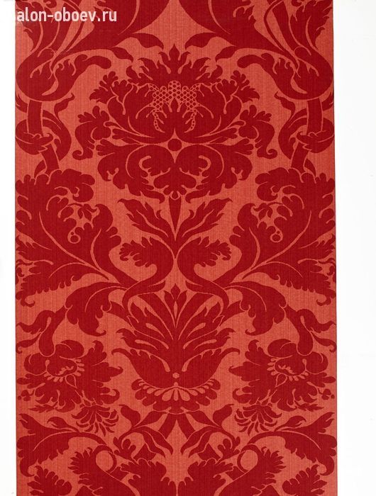 Обои Schumacher Palazzo Damasks