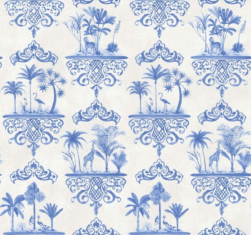 Обои Cole & Son Folie