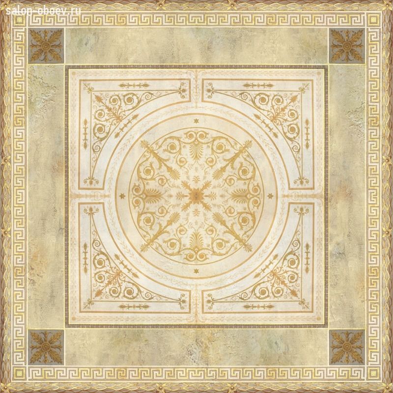 Фрески/Панно Affresco Сюжеты для потолков