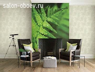 Обои KT Exclusive  Sage II