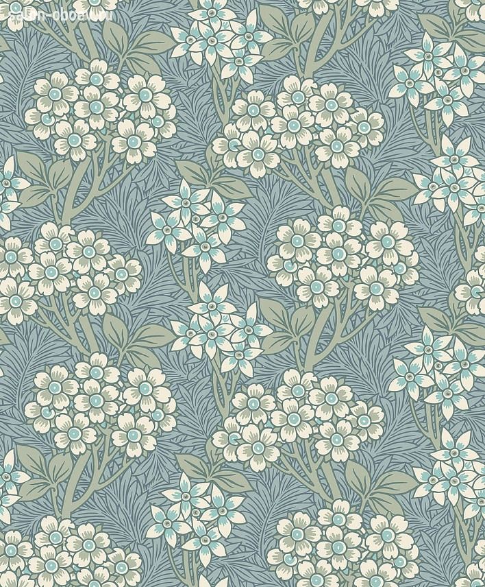 Обои KT Exclusive  Arts&Crafts