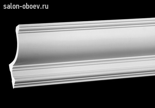  Карниз Европласт
