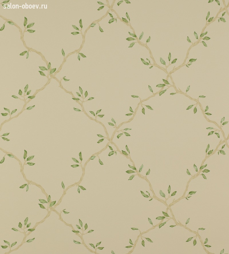 Обои Colefax and Fowler Small Designs