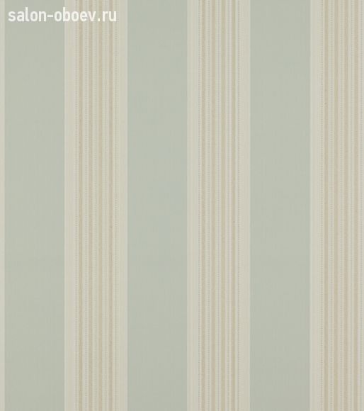 Обои Colefax and Fowler Chartworth Stripes