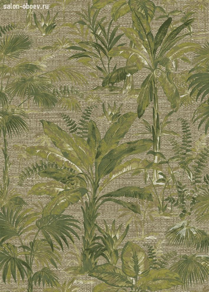 Обои JWall Forest