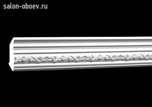  Карниз Европласт