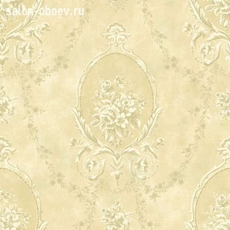 Обои KT Exclusive  English Elegance