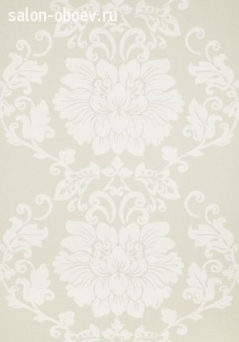 Обои Anna French Lyric