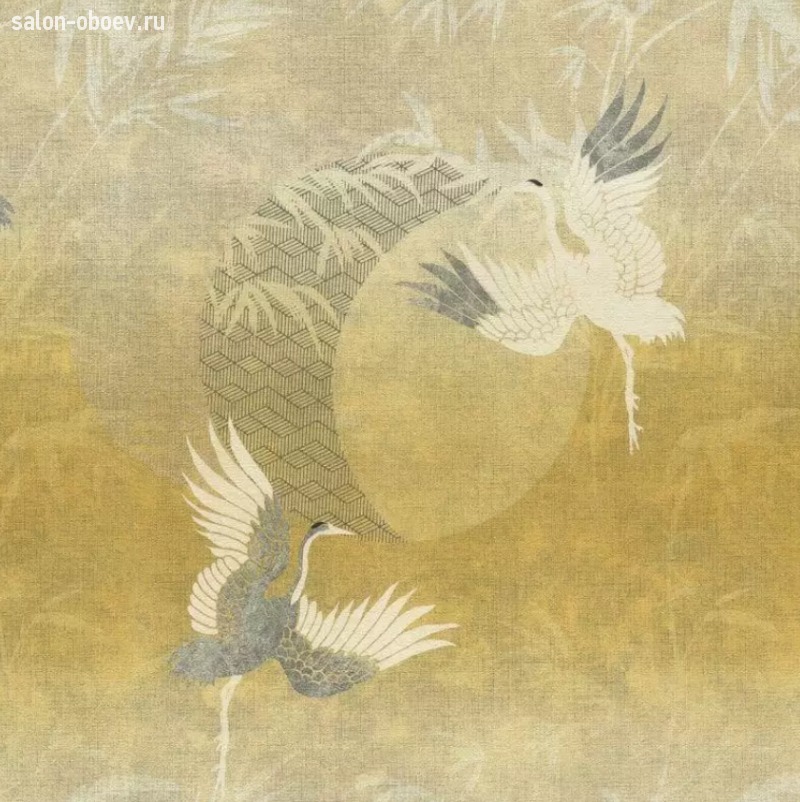 Обои Decori& Decori Zen