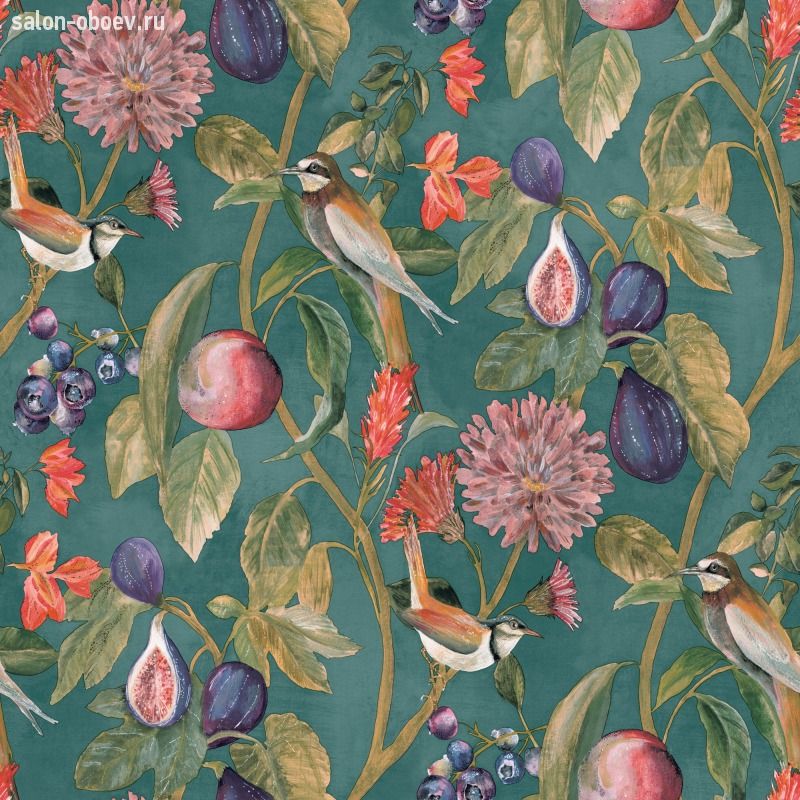 Обои Holden Decor Utopia