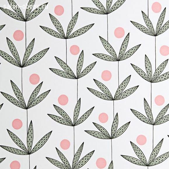 Обои Miss Print Kinfolk