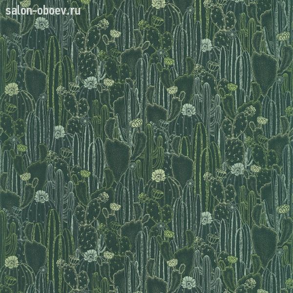 Обои Casadeco Botanica