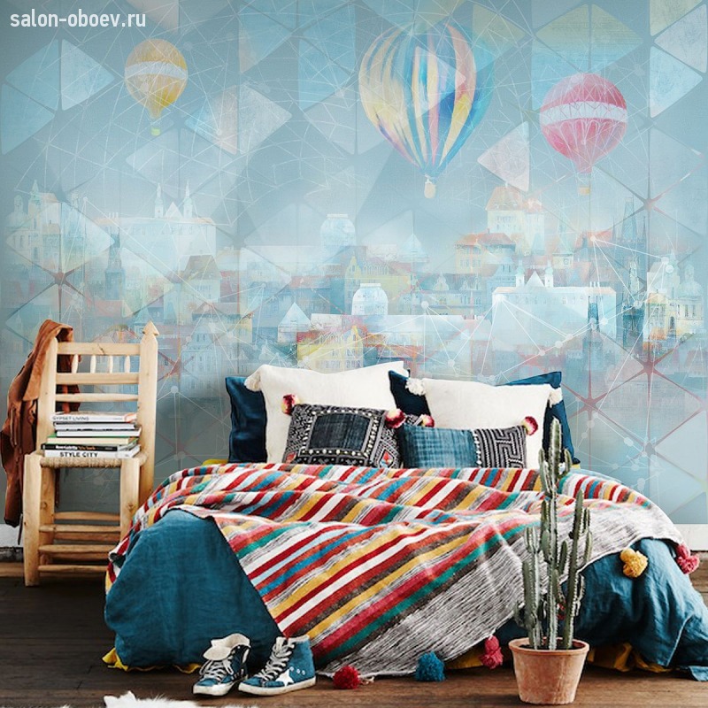 Фрески/Панно Affresco Trend Art