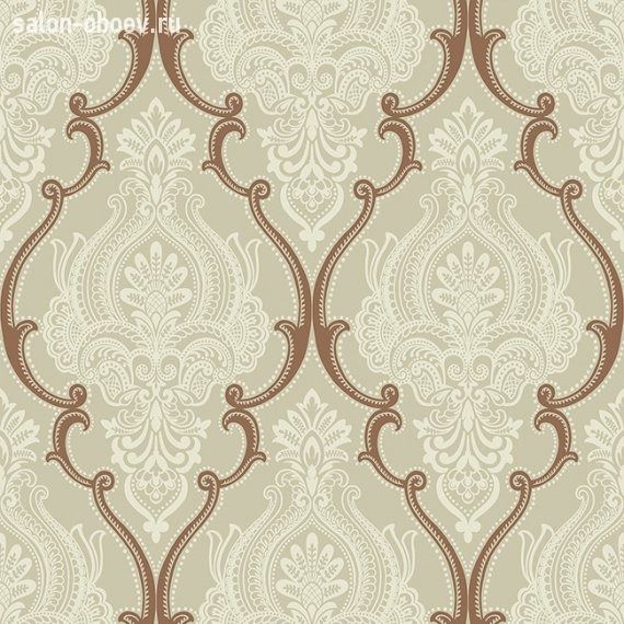 Обои PAPER&INK Modern Silhouettes