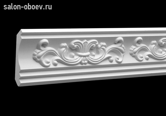  Карниз Европласт