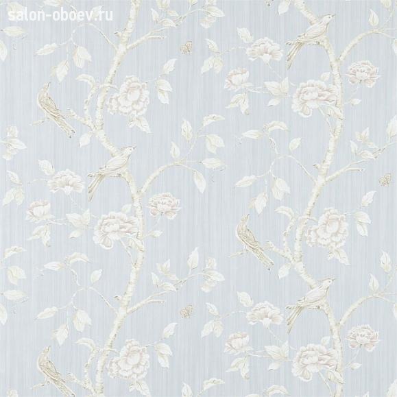 Обои Zoffany Cotswolds Manor