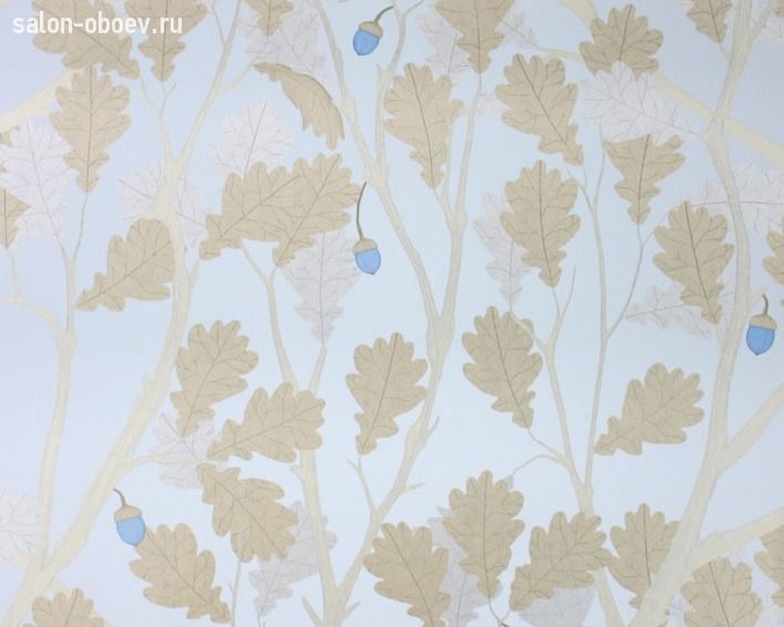 Обои Osborn&Little CABOCHON