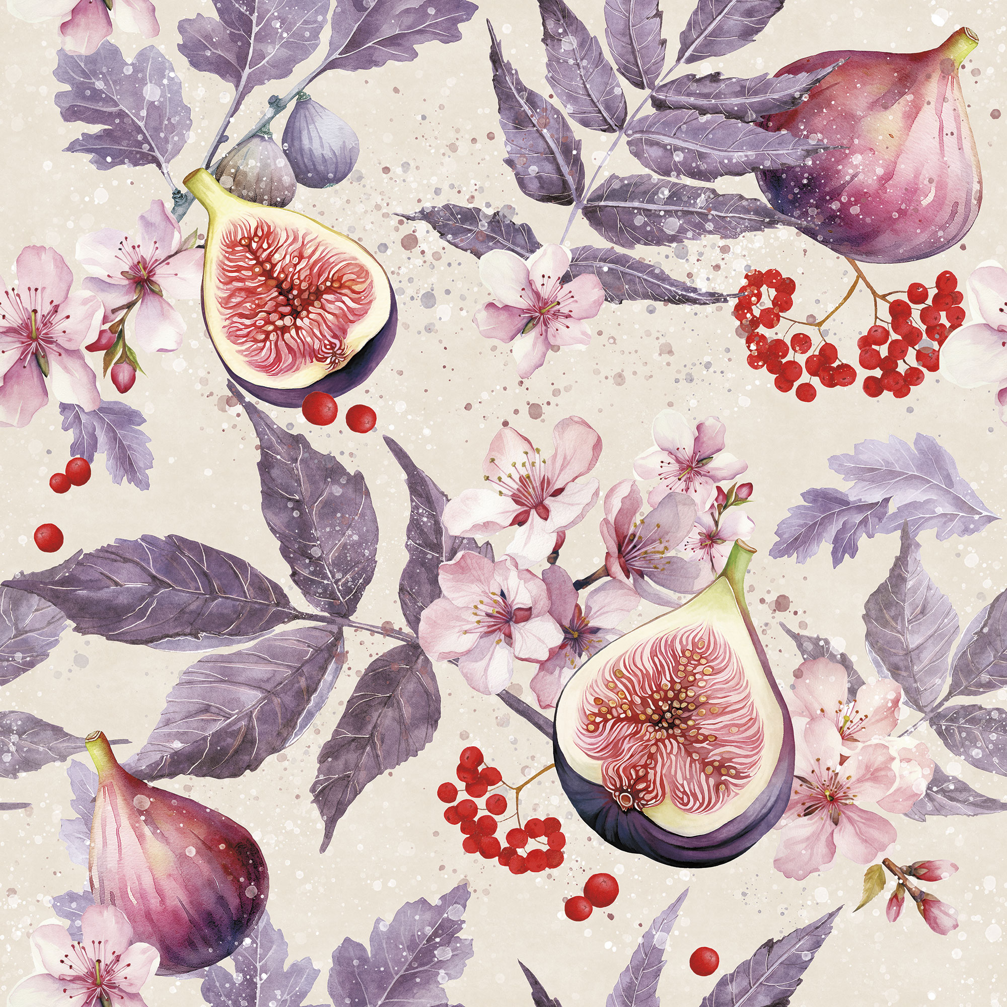 Фрески/Панно ORTOGRAF Enjoy