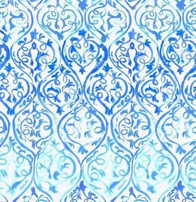 Обои Designers Guild Majolica