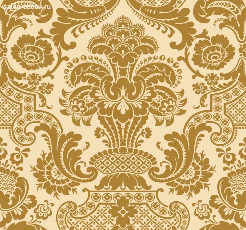 Обои Cole & Son Mariinsky Damask